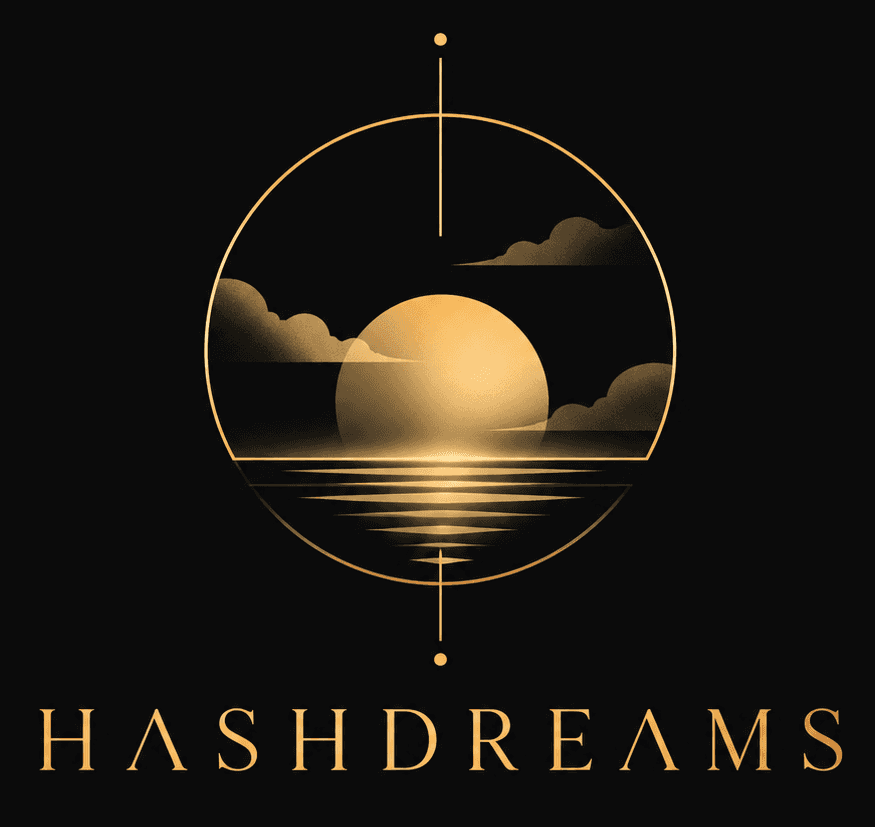 Hash Dreams Records